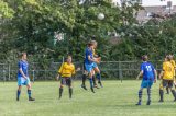 Duiveland 1 - S.K.N.W.K. 1 (beker) seizoen 2022-2023 (10/90)